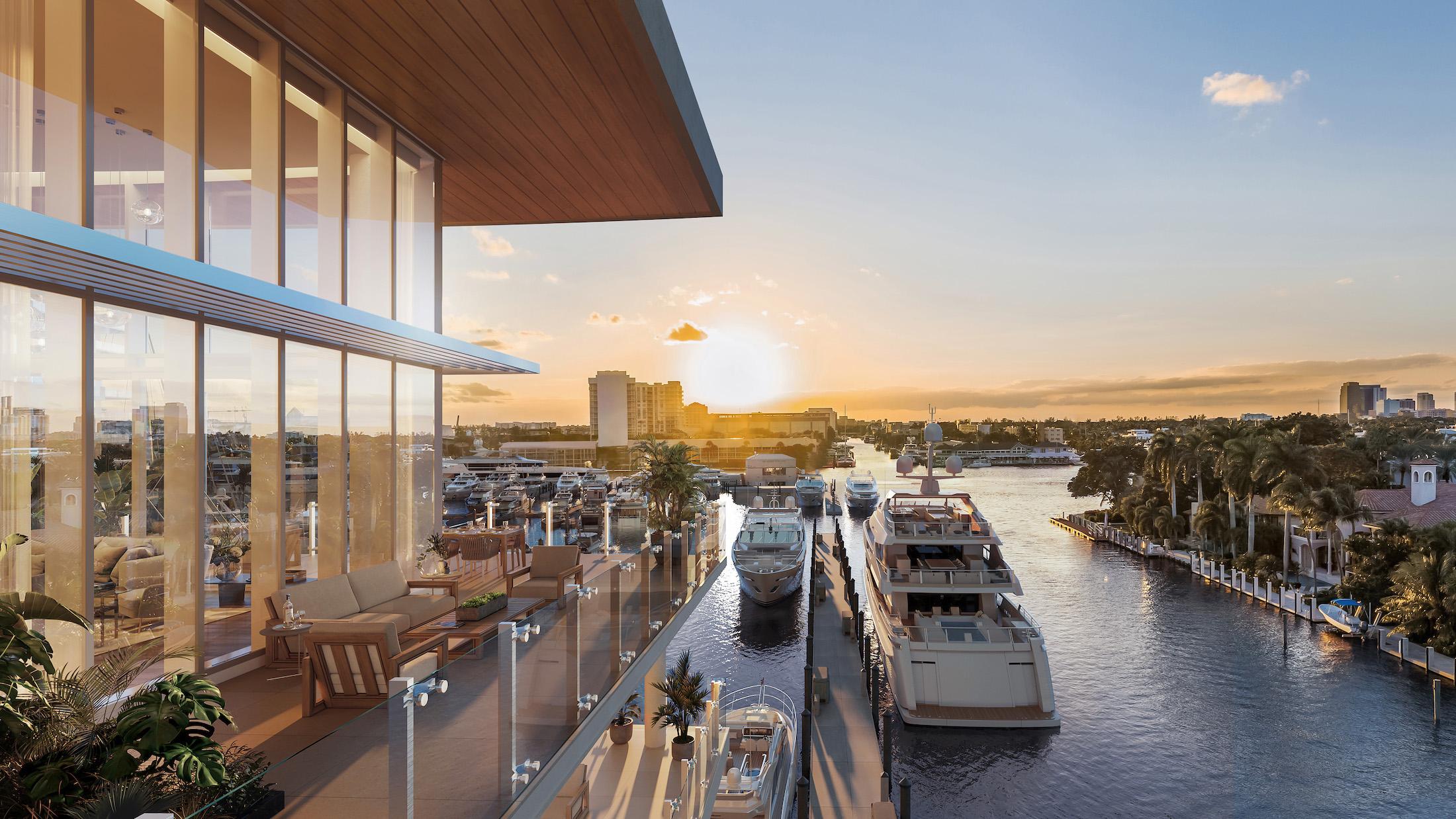 Pier Sixty-Six renderings photo 5