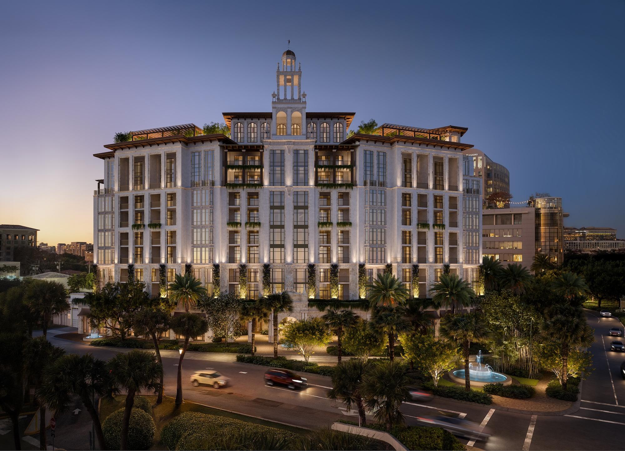 Ponce Park Residences renderings photo 2