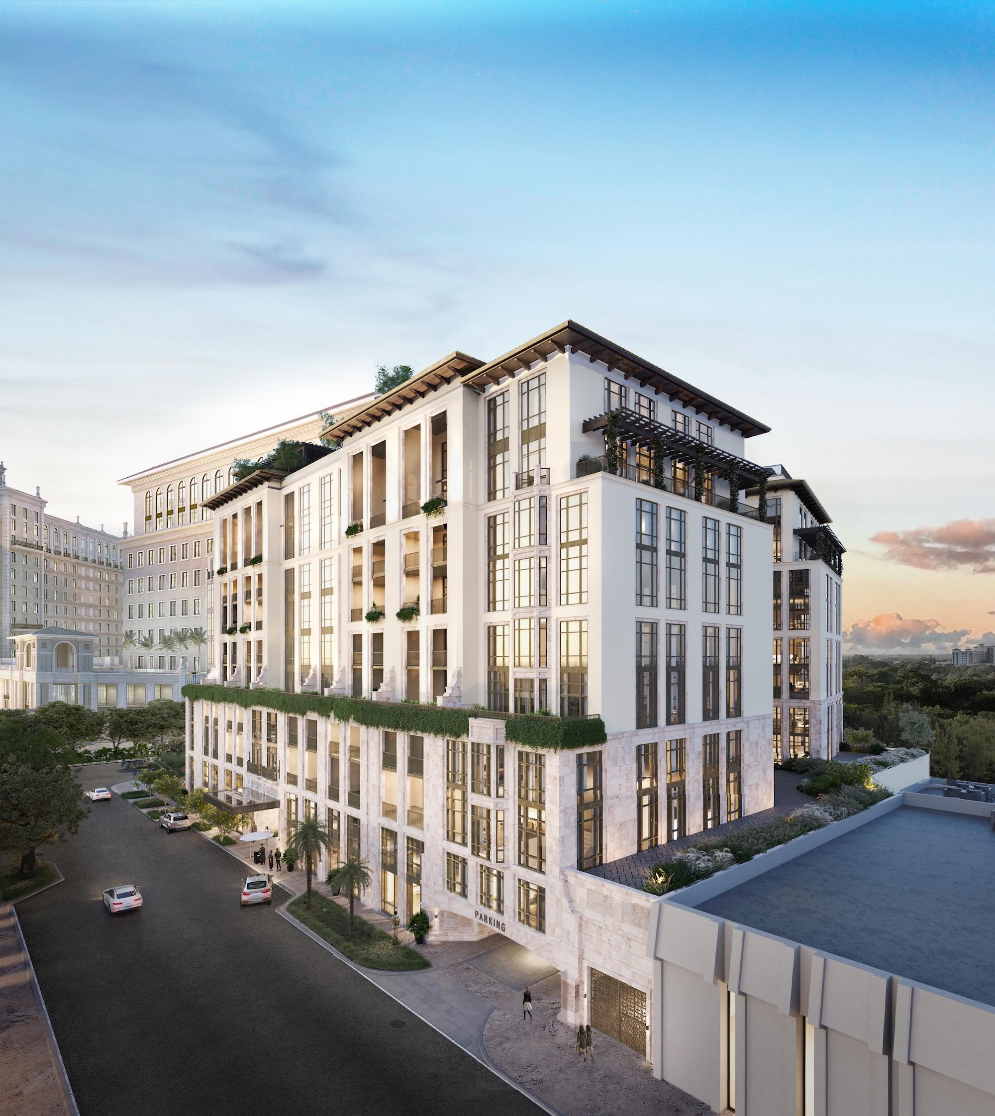 Ponce Park Residences renderings photo 5