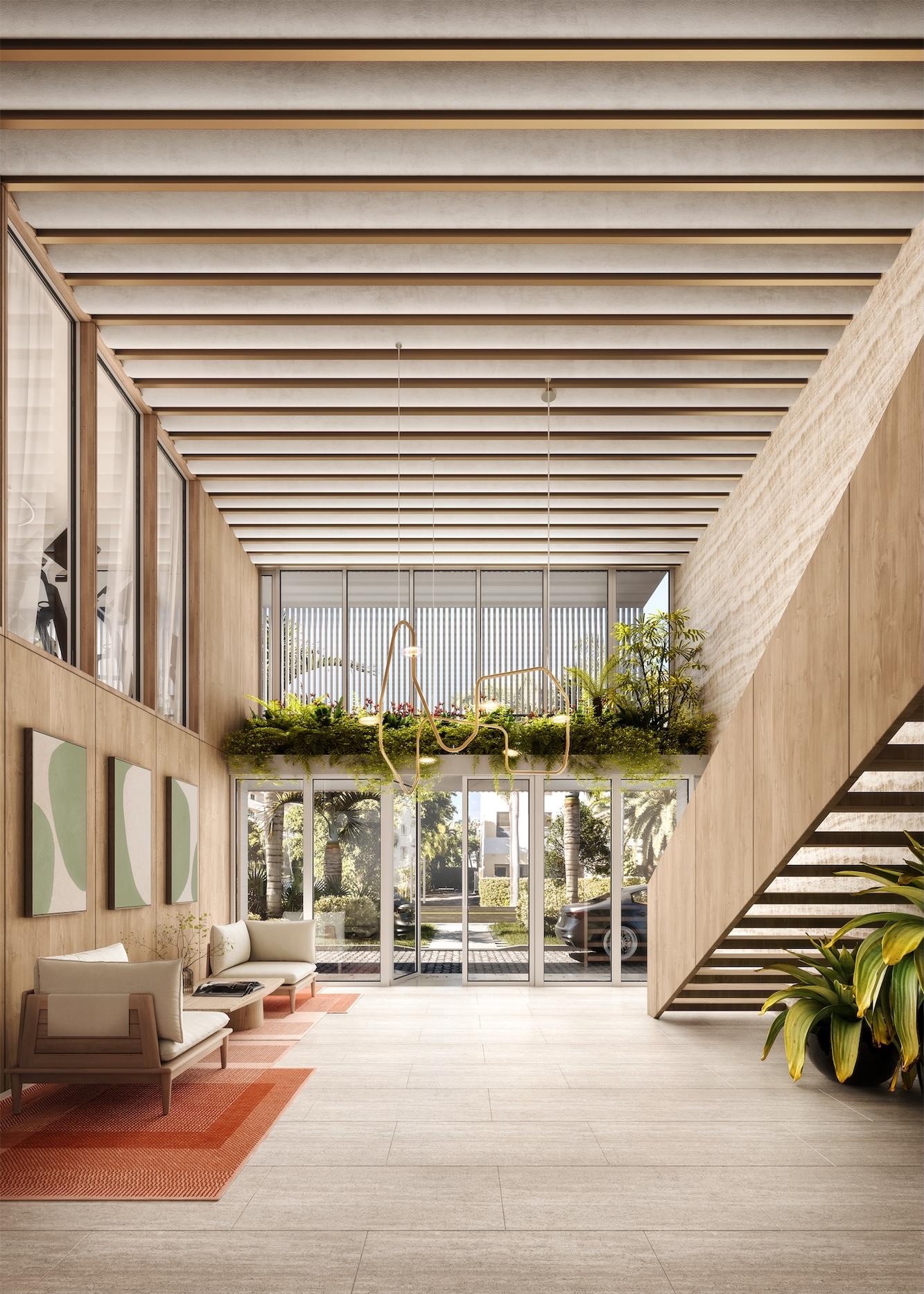 Porto Bay renderings photo 2