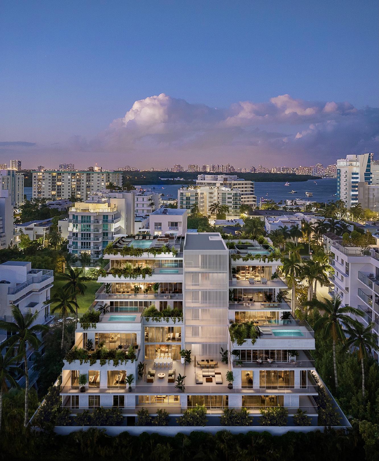 Porto Bay renderings photo 3