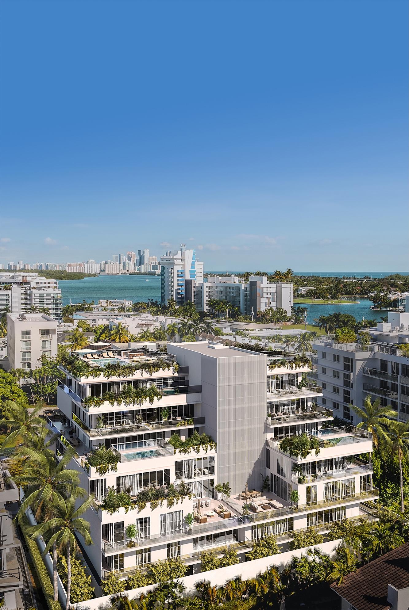 Porto Bay renderings photo 4