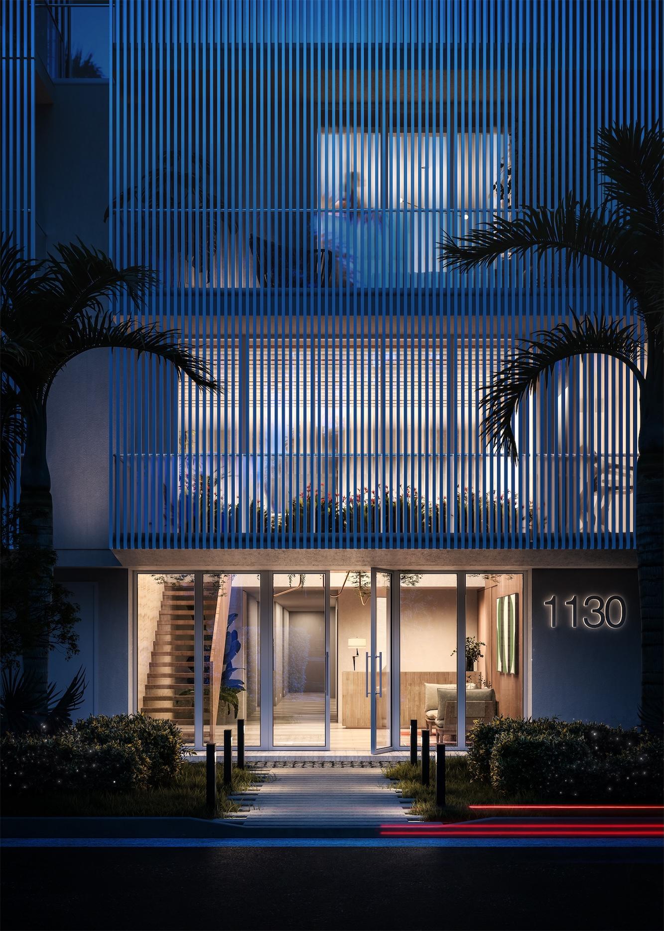 Porto Bay renderings photo 5