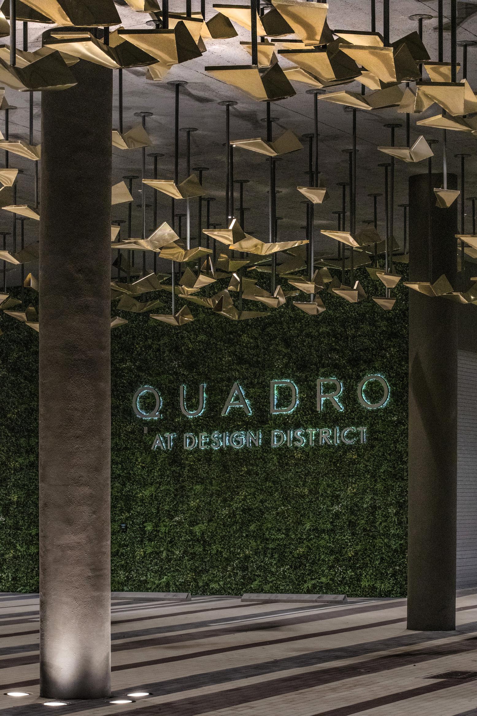 Quadro renderings photo 2
