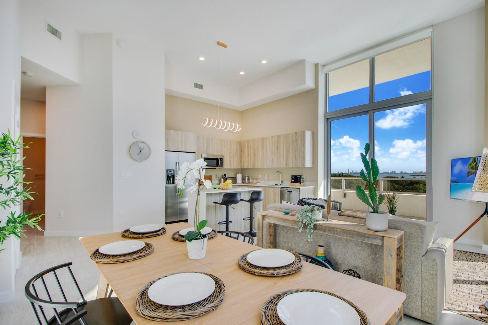 Quadro renderings photo 5