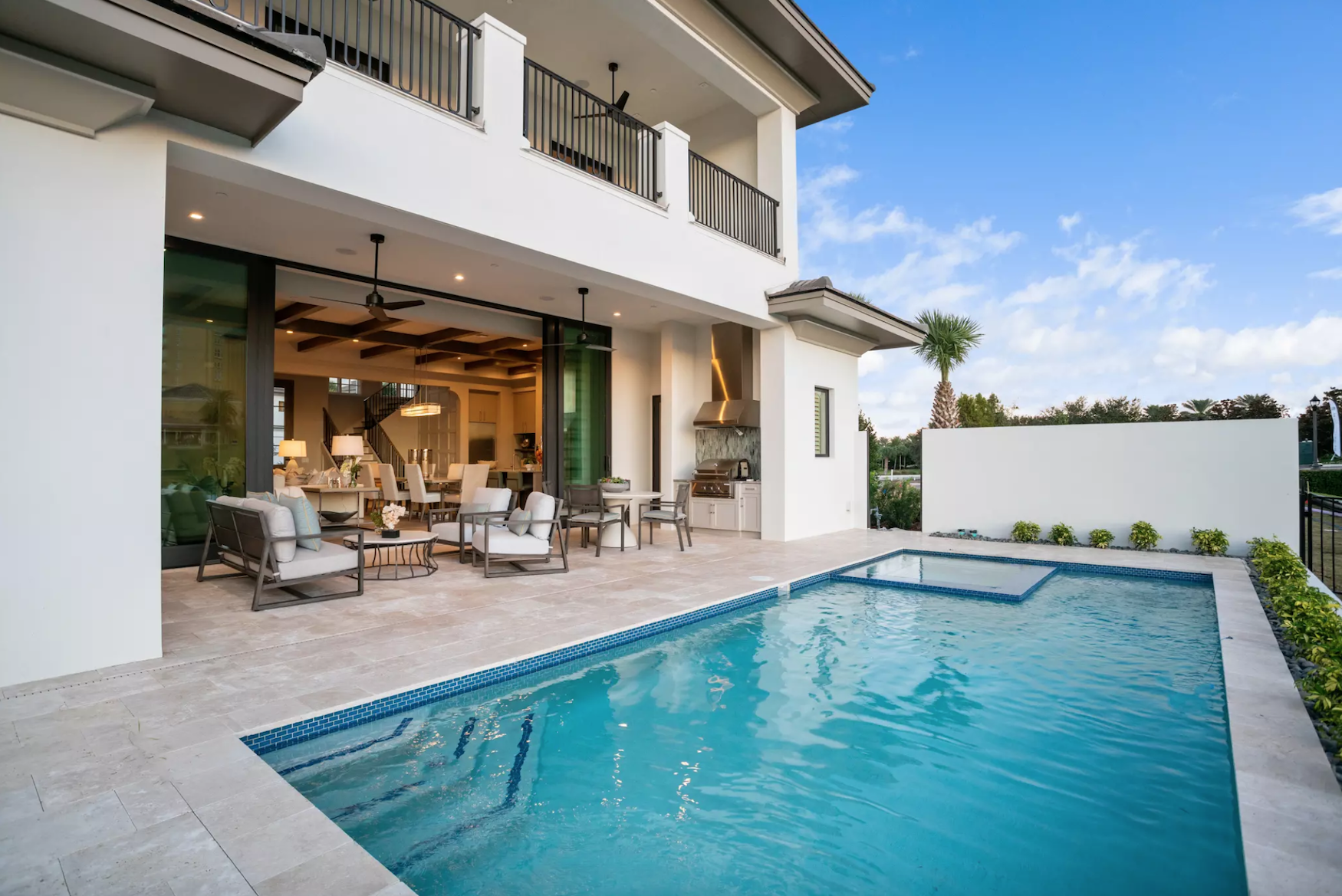 Ritz Carlton Orlando renderings photo 4