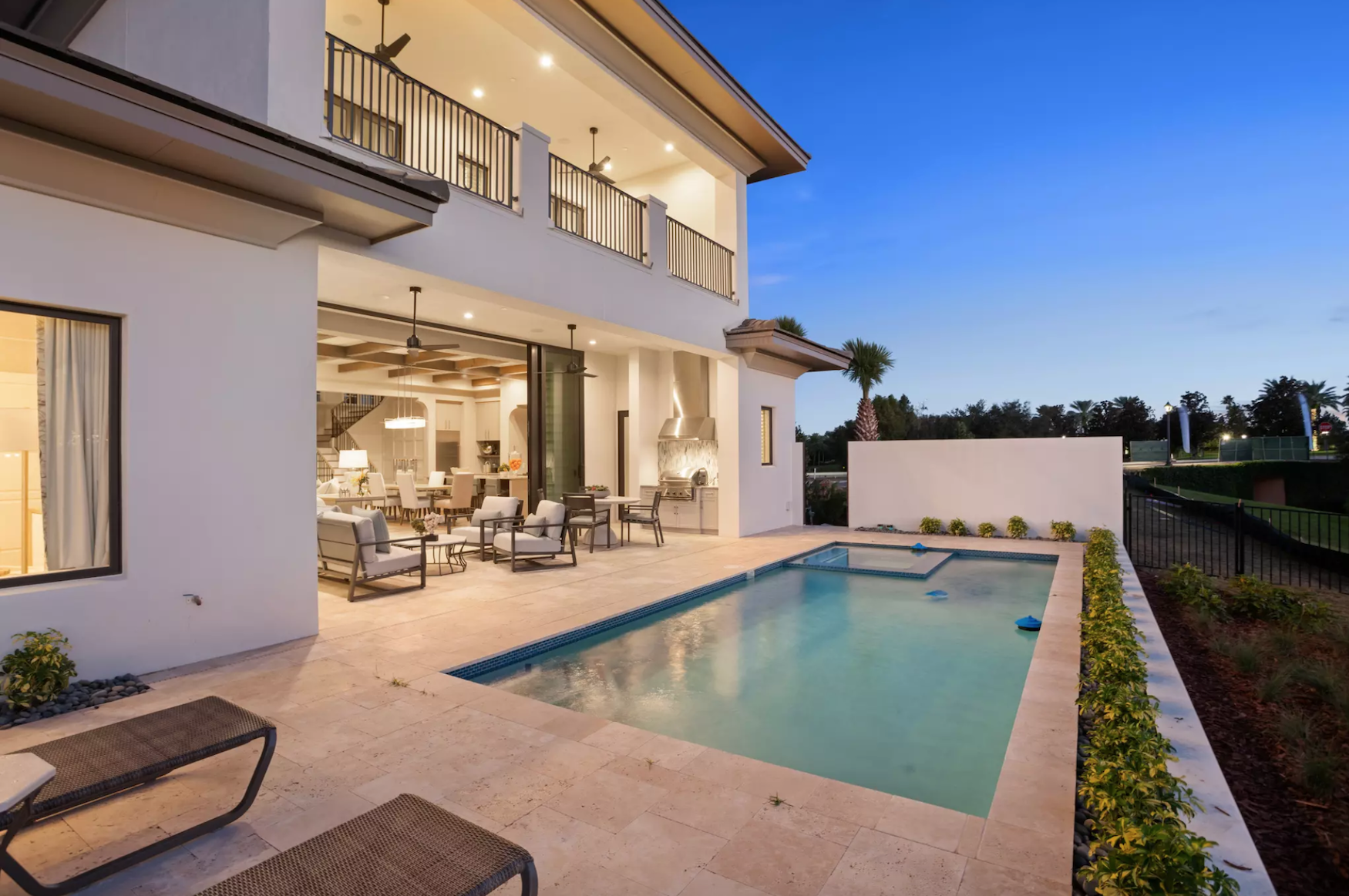 Ritz Carlton Orlando renderings photo 5