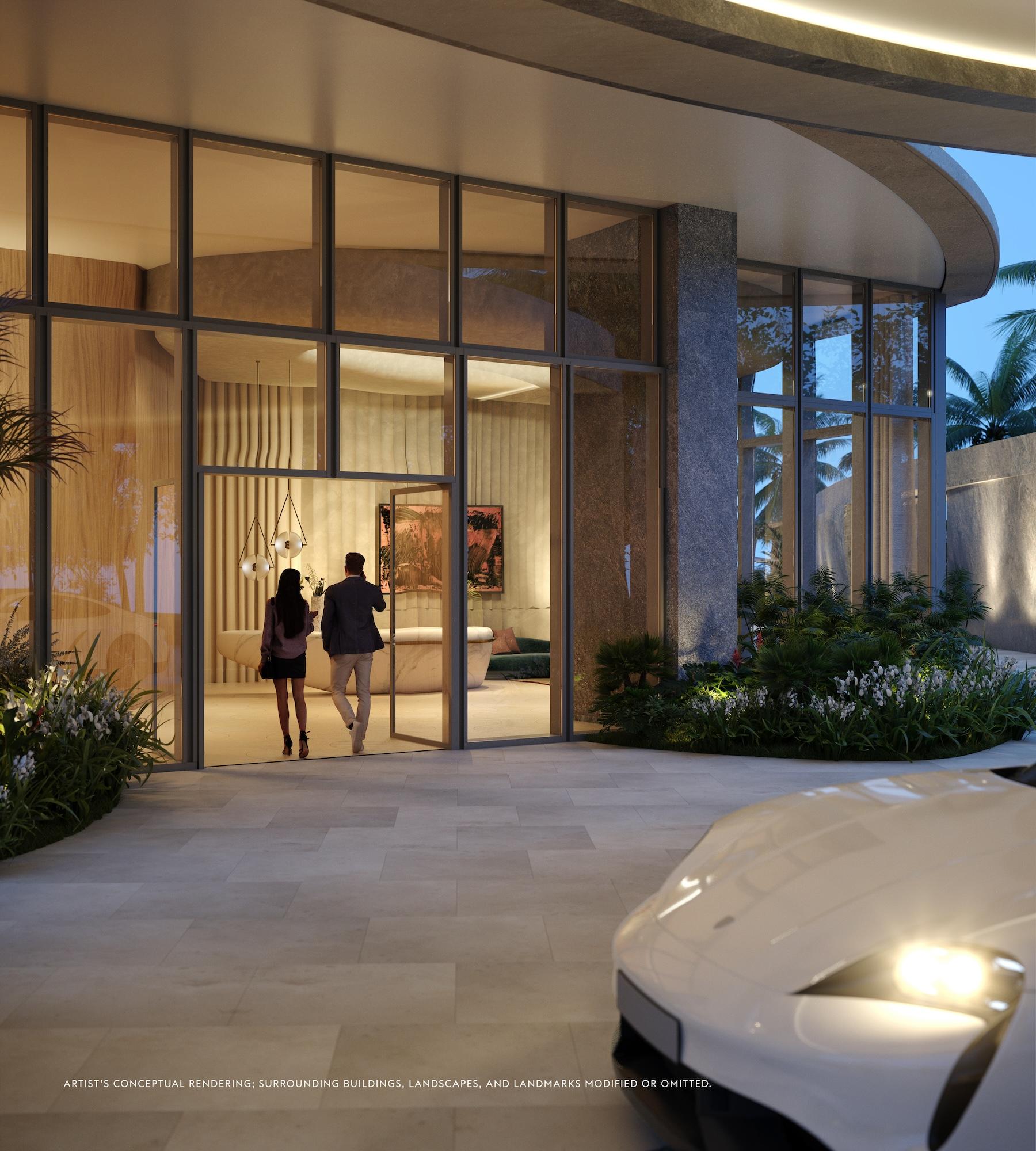 Rivage renderings photo 2