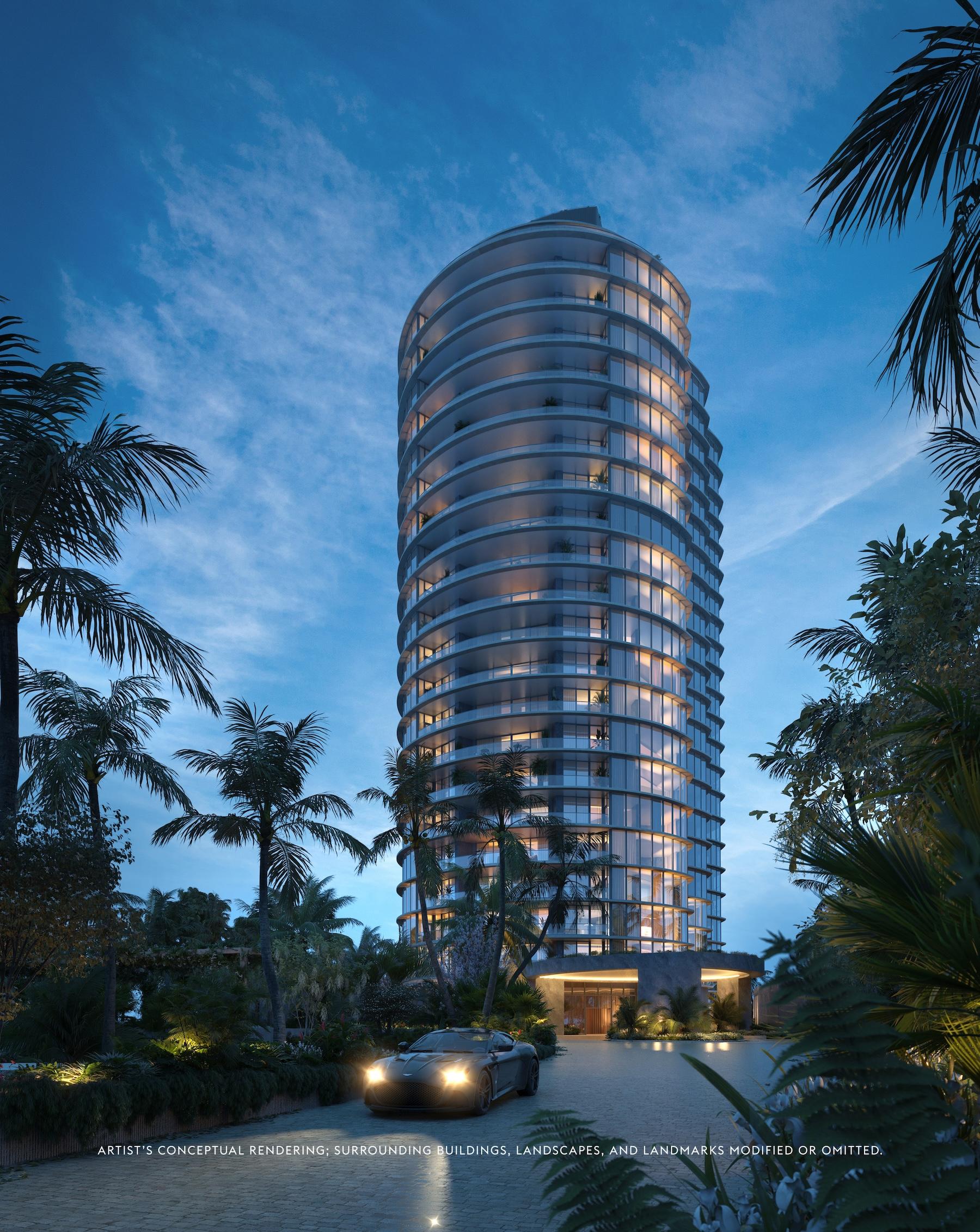 Rivage renderings photo 3
