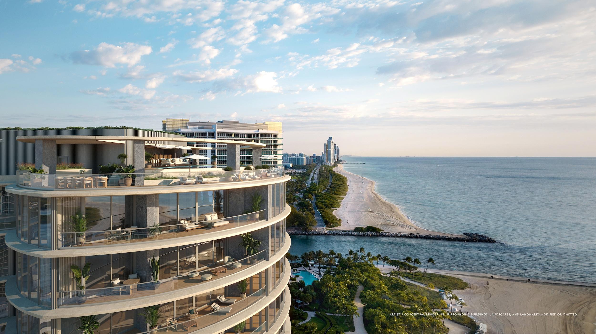 Rivage renderings photo 4