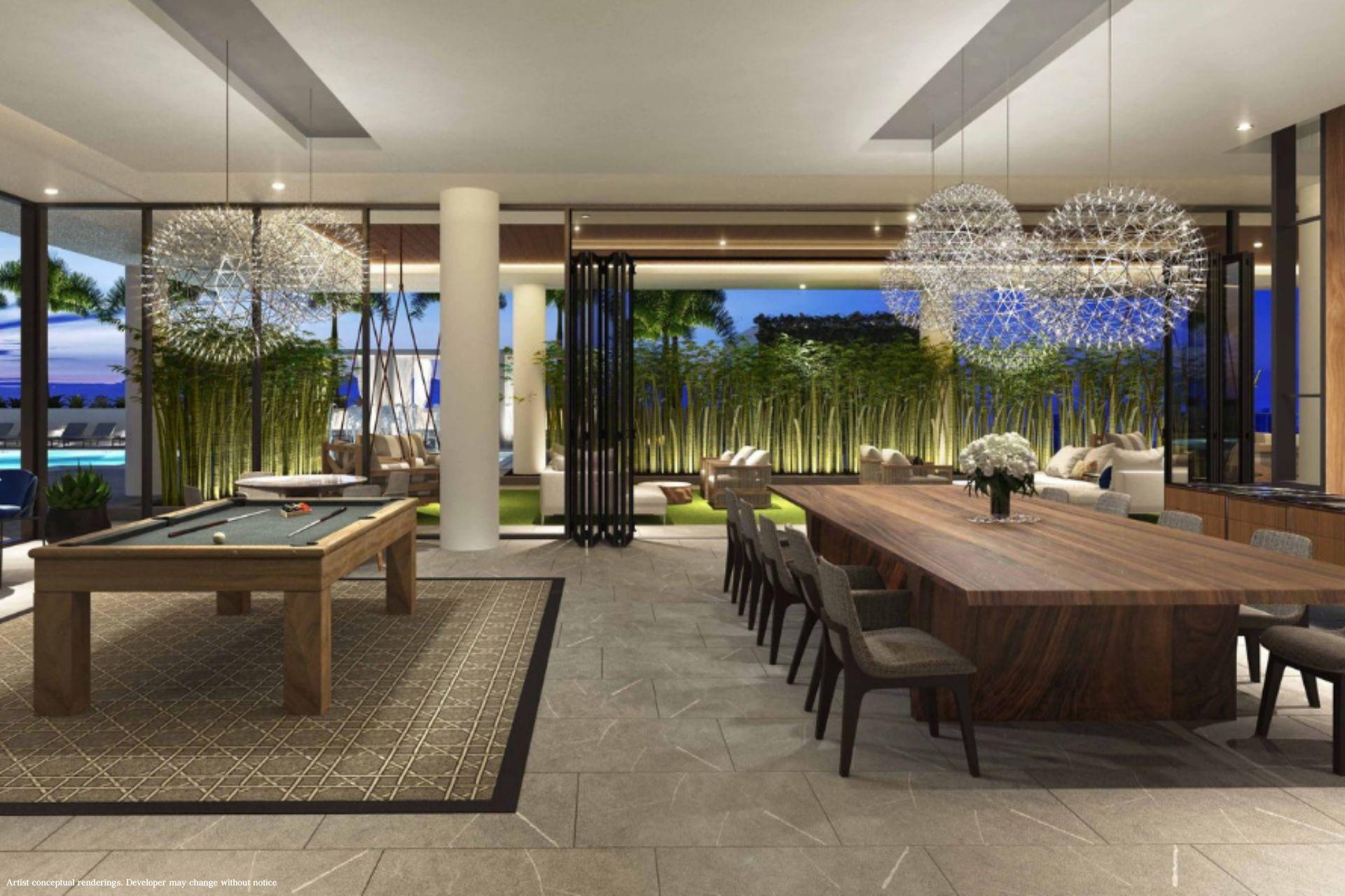 River District 14 renderings photo 4
