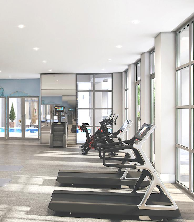 Royal Palm Residences renderings photo 2