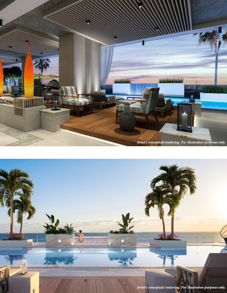 Salato Pompano Beach renderings photo 2