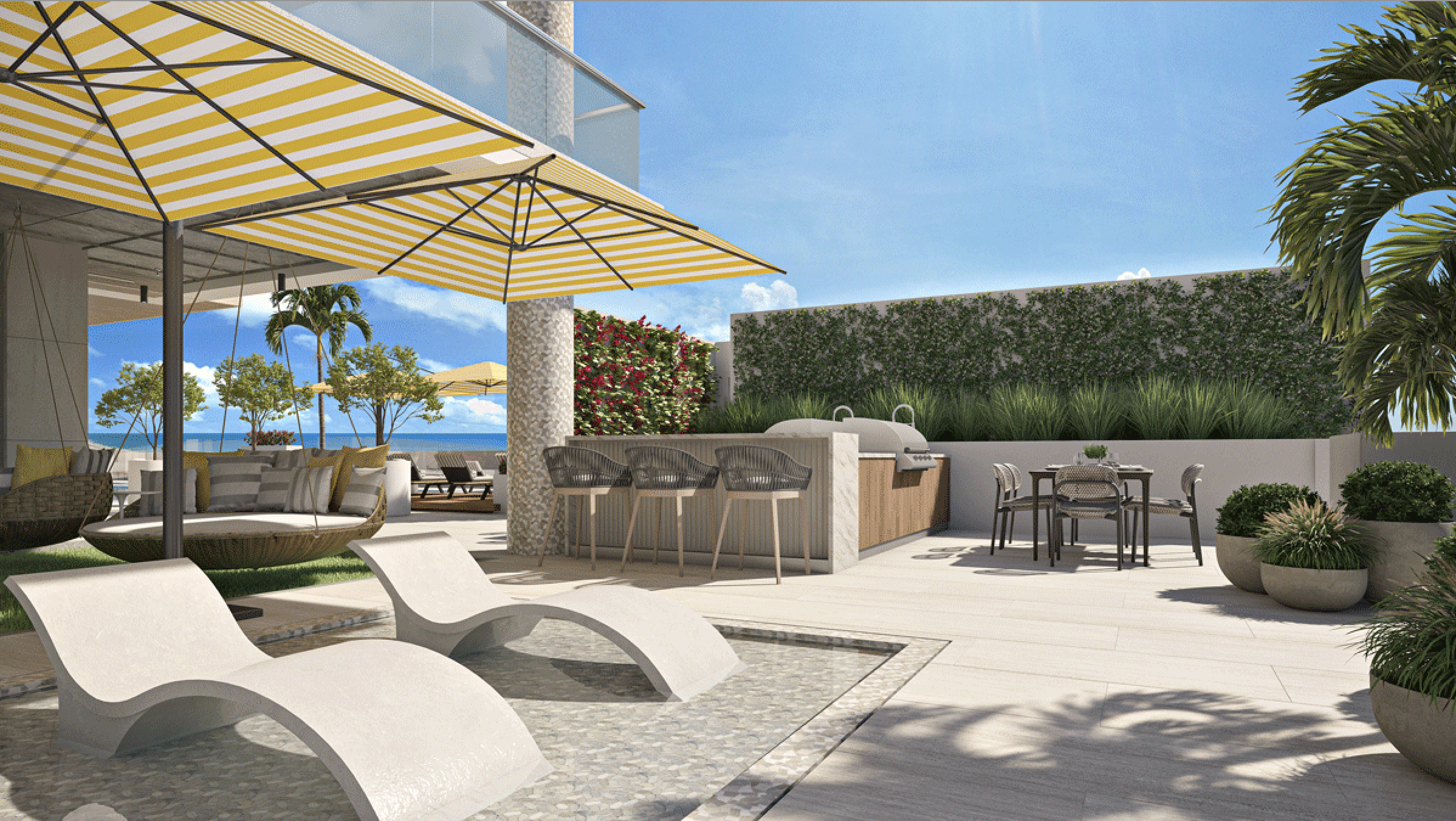 Salato Pompano Beach renderings photo 4
