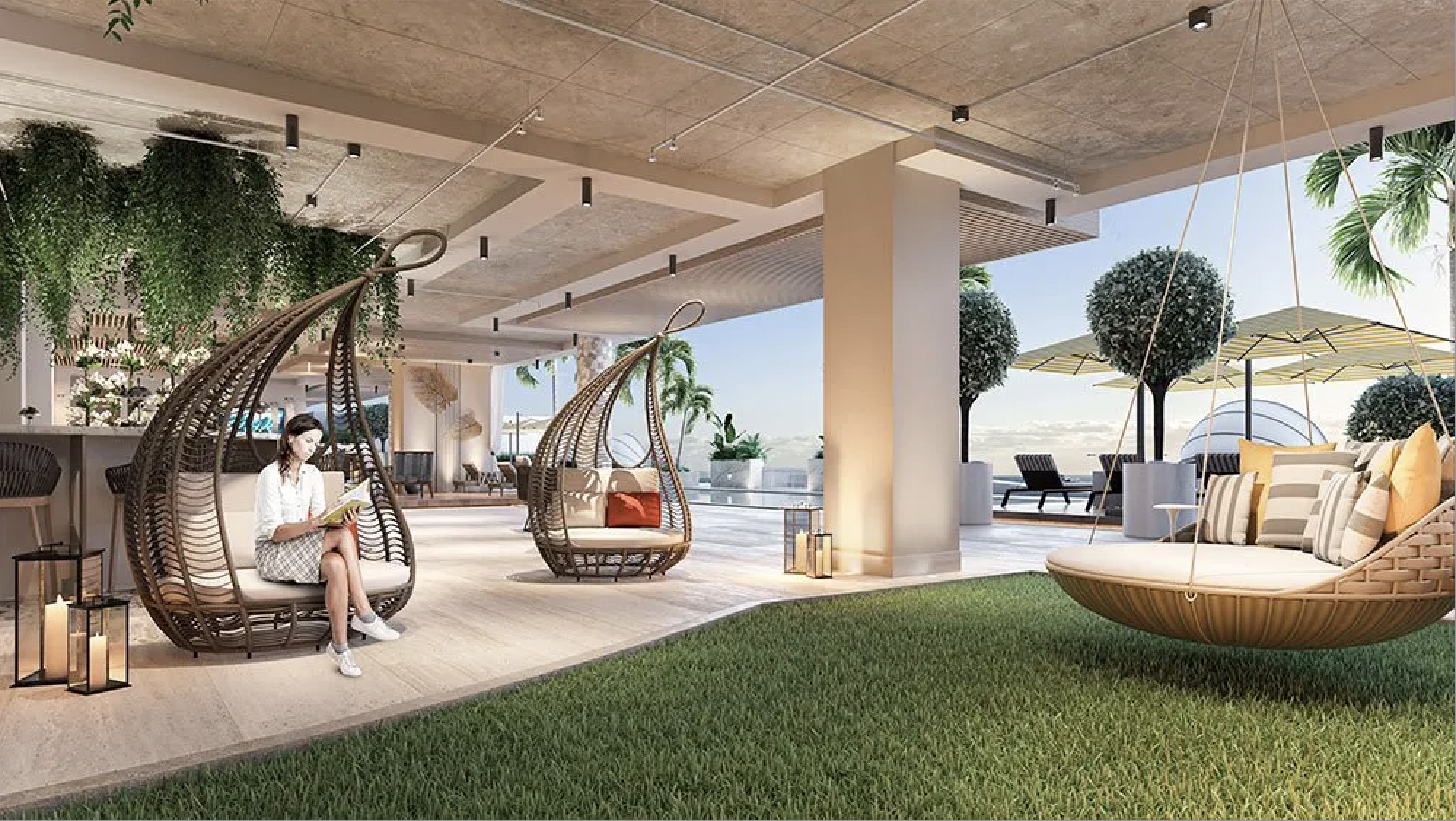 Salato Pompano Beach renderings photo 5