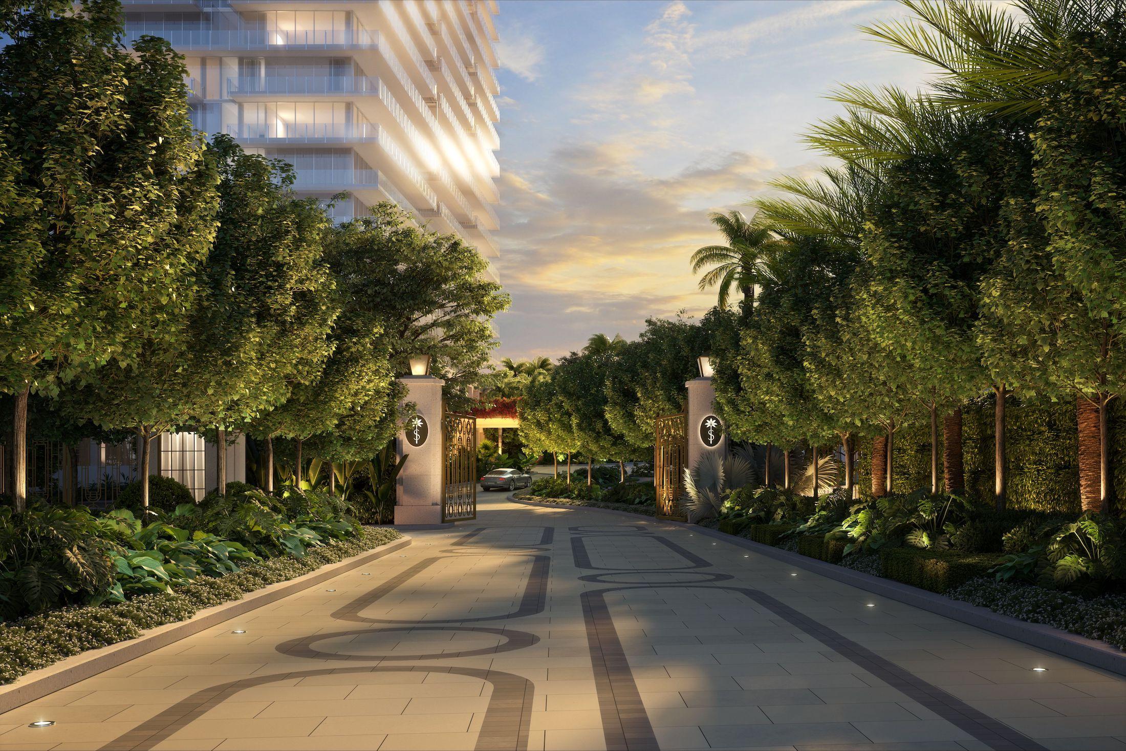 Shell Bay Residences renderings photo 2