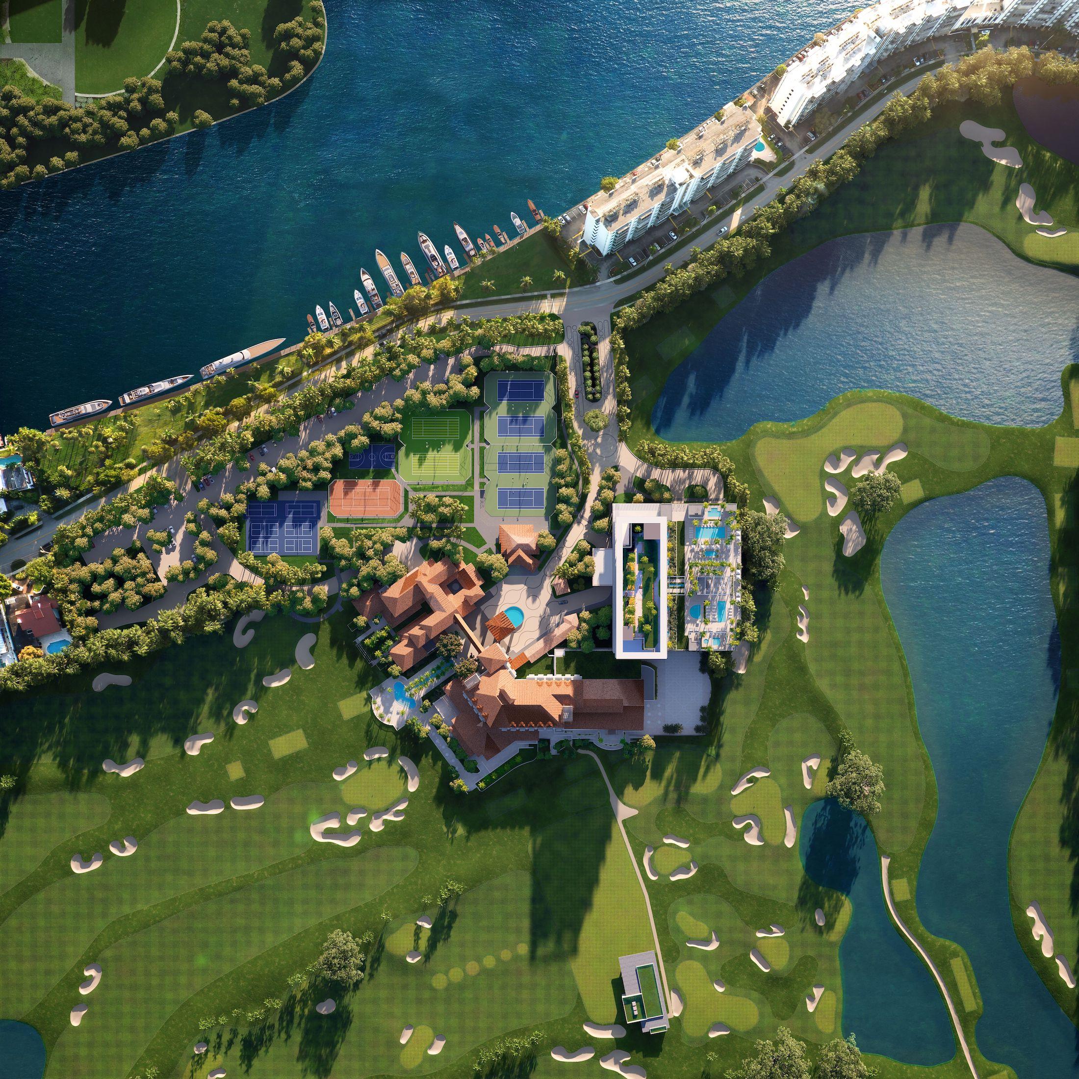 Shell Bay Residences renderings photo 3