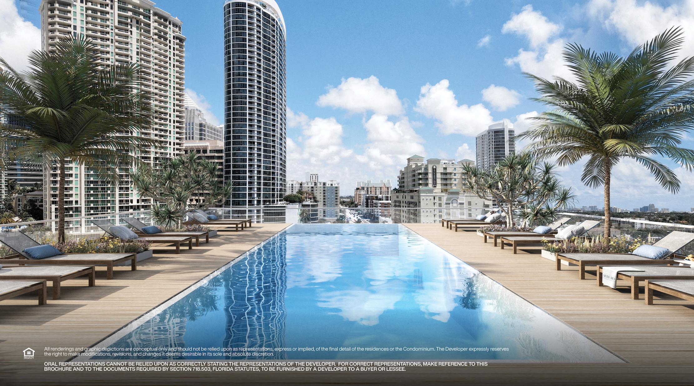 Sixth AND Rio renderings photo 2