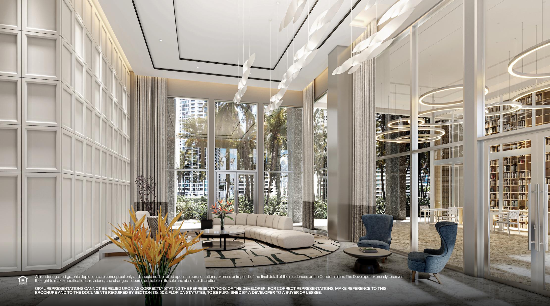 Sixth AND Rio renderings photo 3