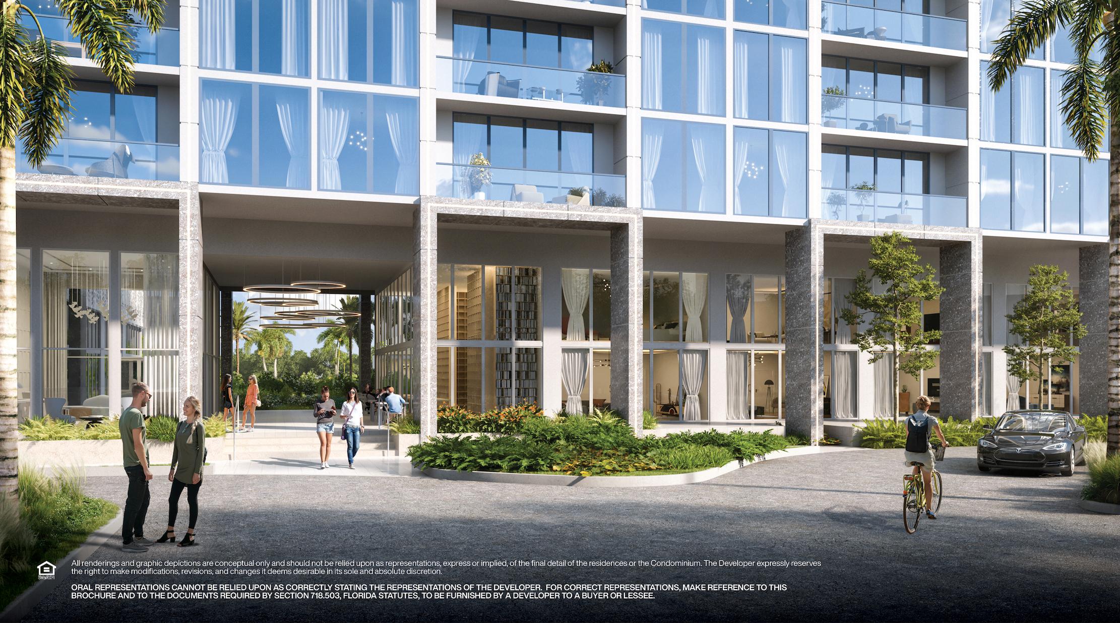 Sixth AND Rio renderings photo 4