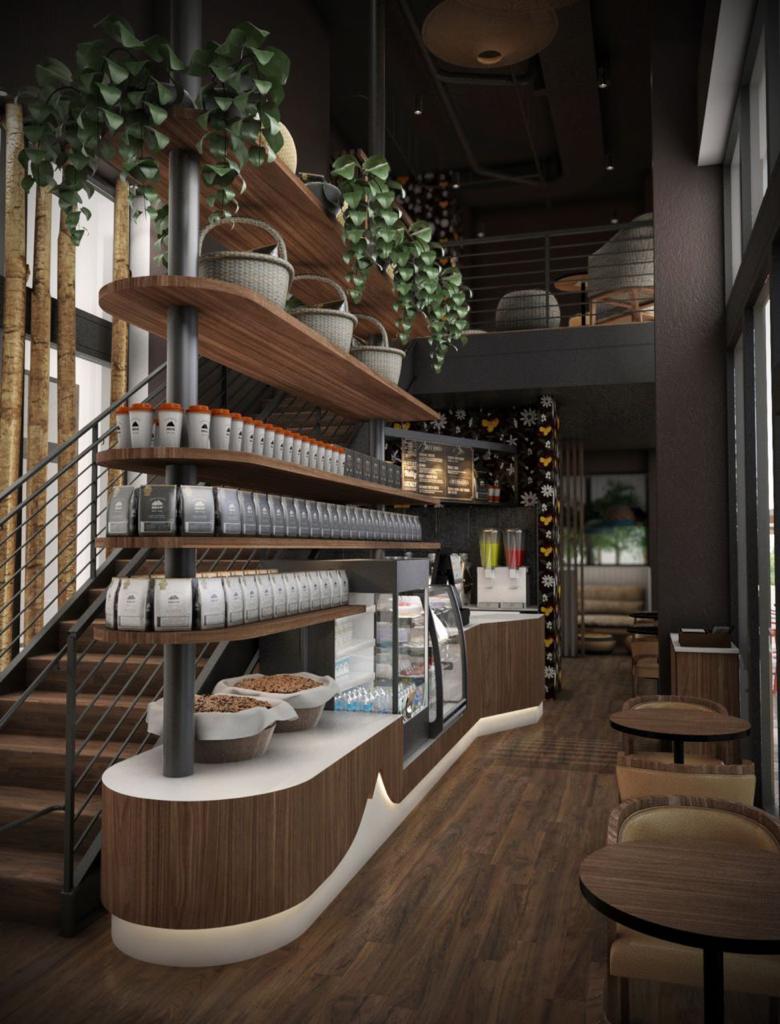 Smart Brickell renderings photo 2