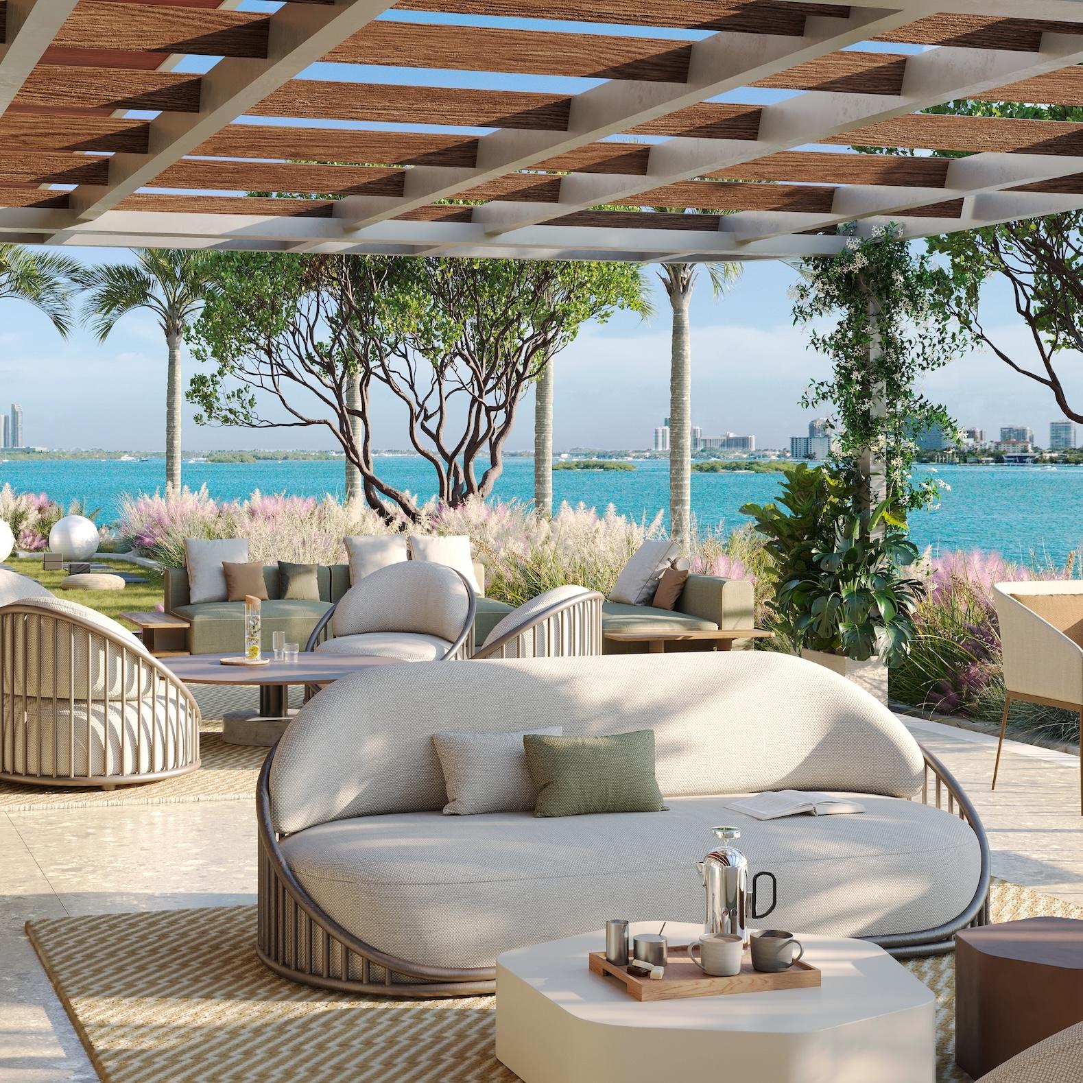 Solana Bay renderings photo 2
