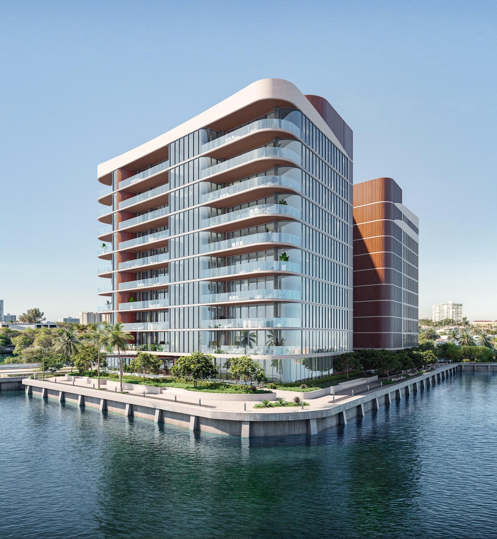 Solana Bay renderings photo 3