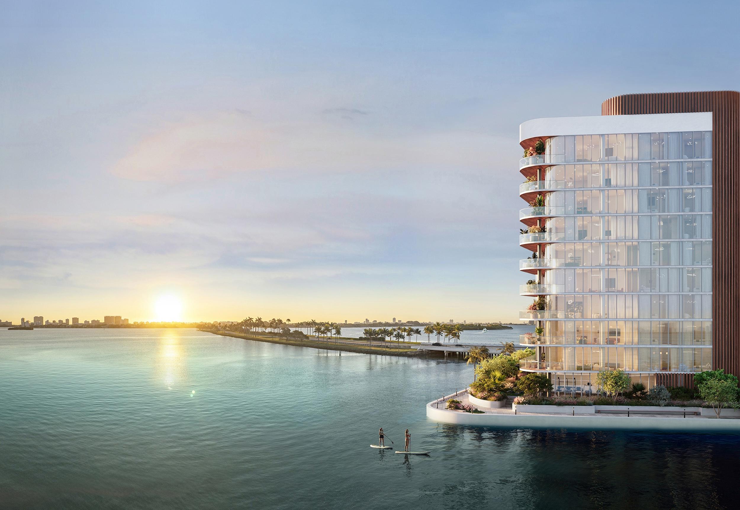 Solana Bay renderings photo 4