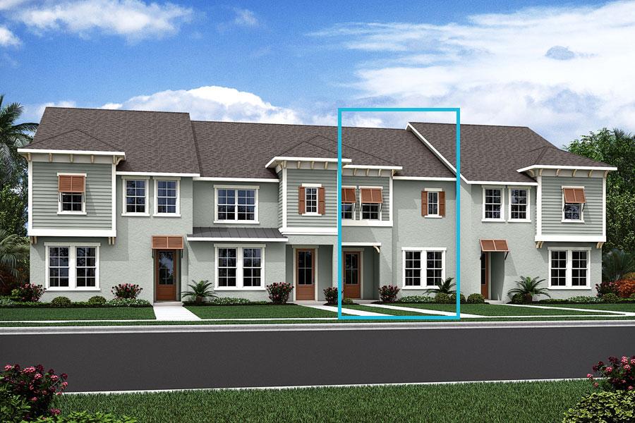 Solara Resort renderings photo 4