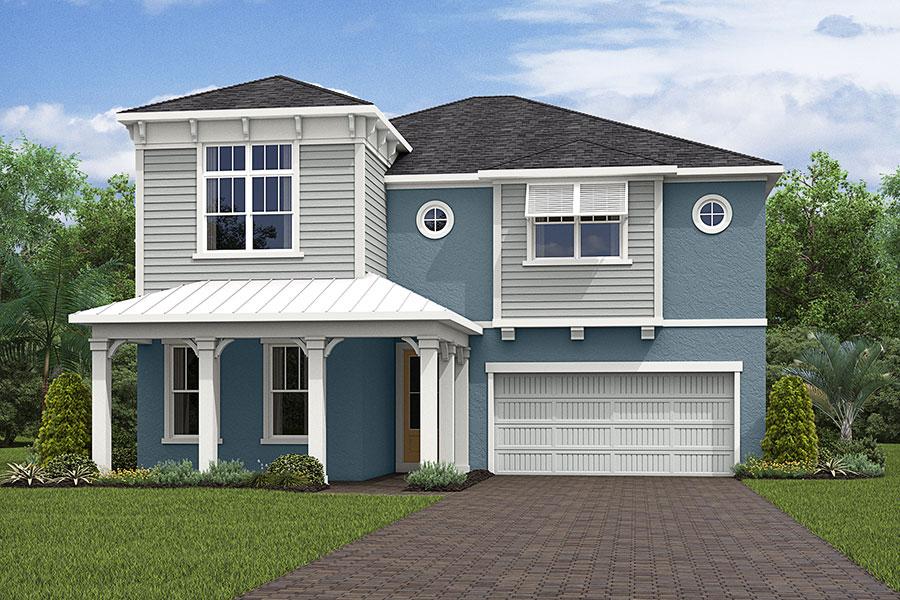 Solara Resort renderings photo 5