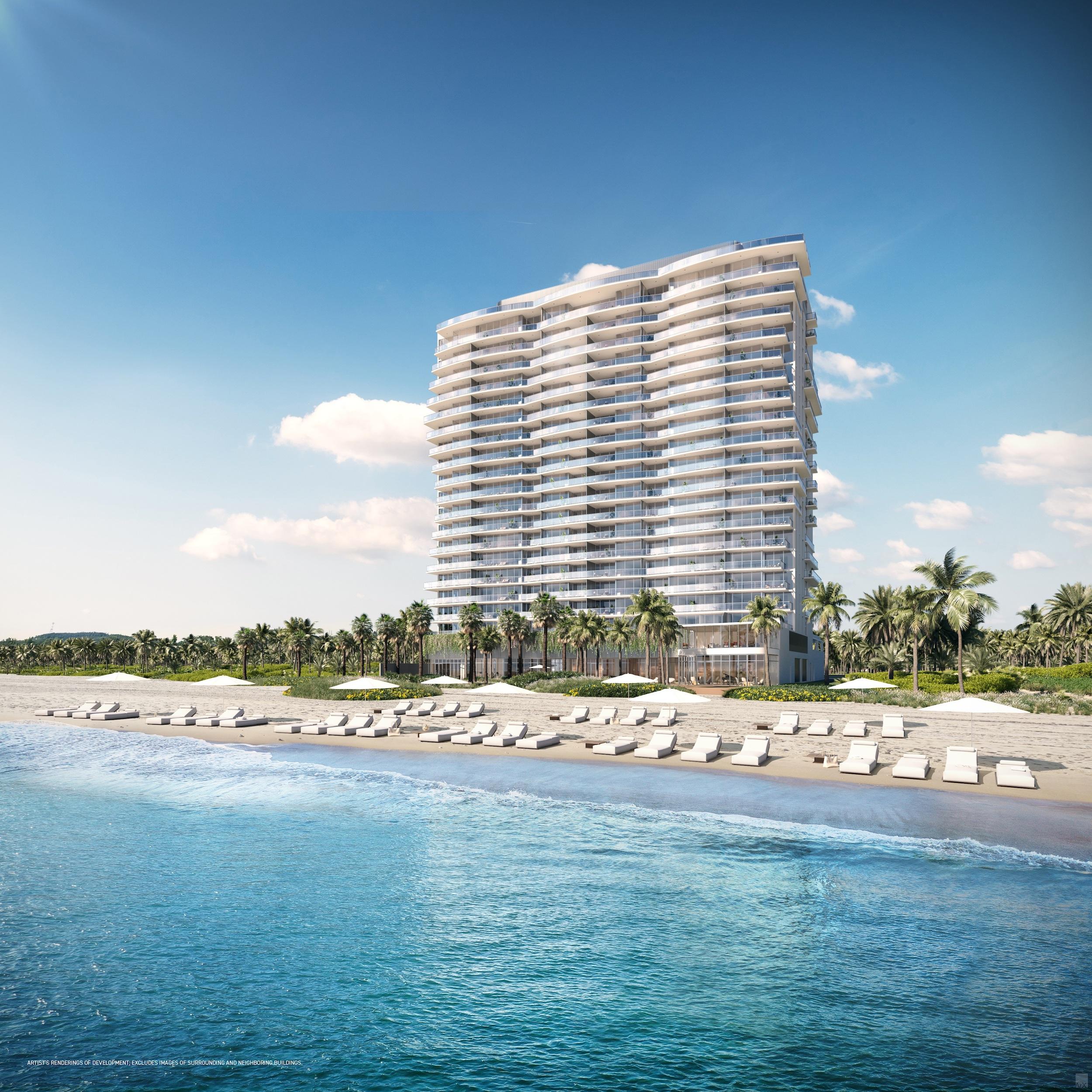 Solemar renderings photo 3