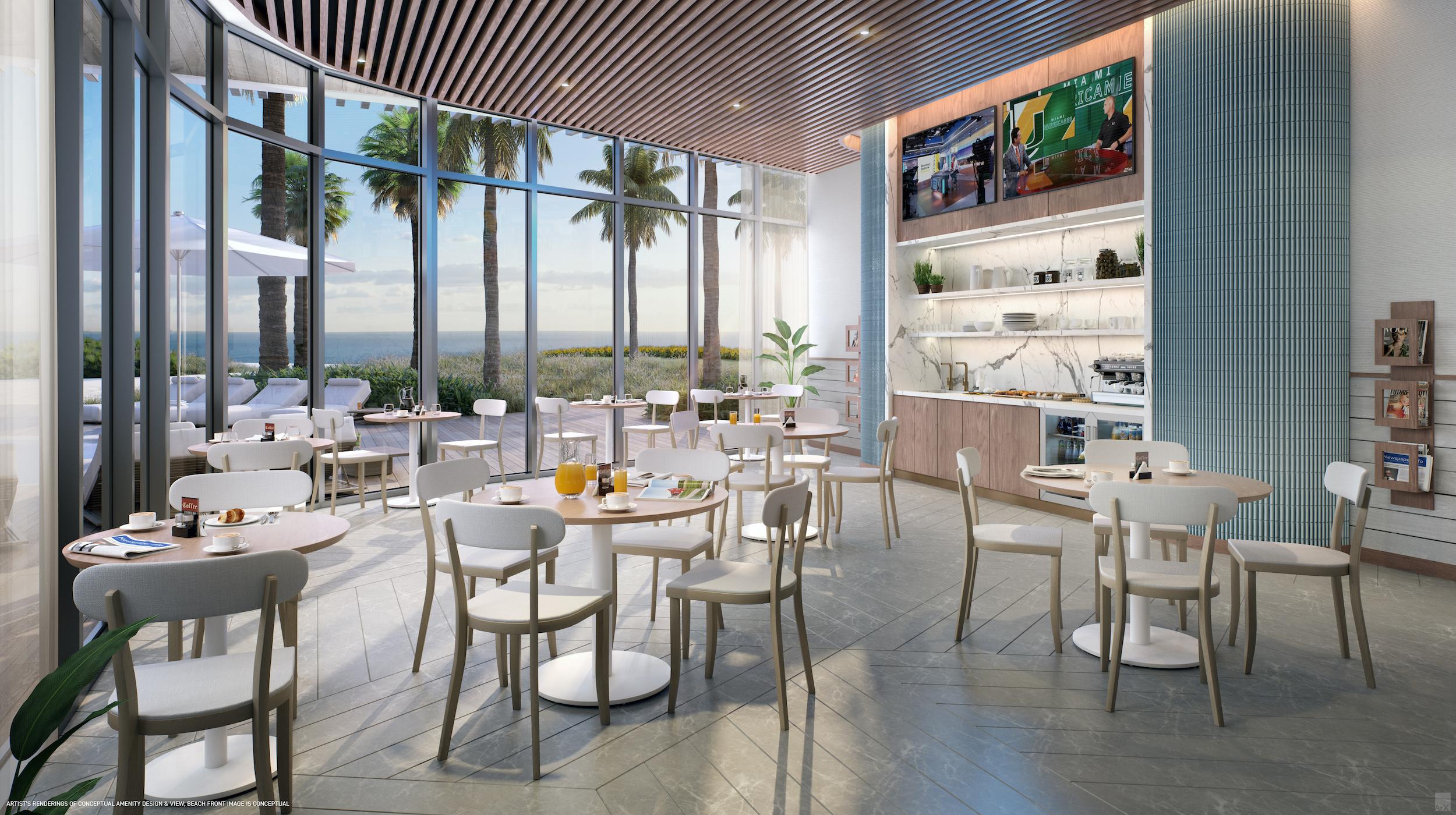 Solemar renderings photo 5