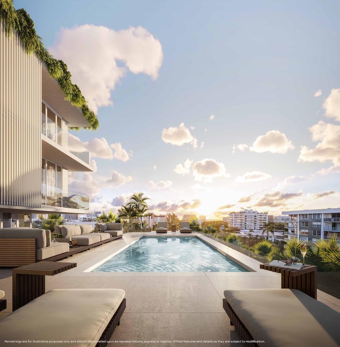 Solina Bay Harbor renderings photo 2