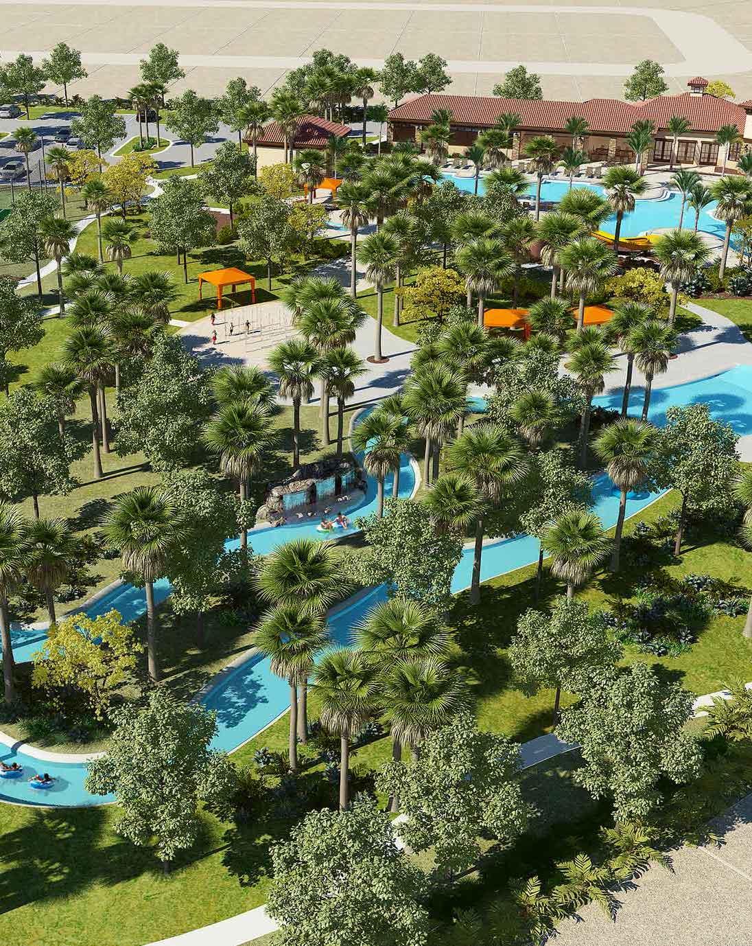 Solterra Resort renderings photo 2