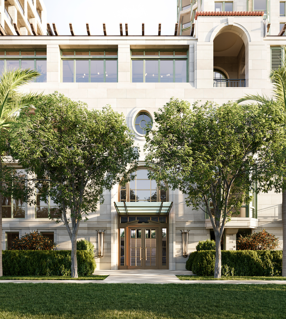South Flagler House renderings photo 2