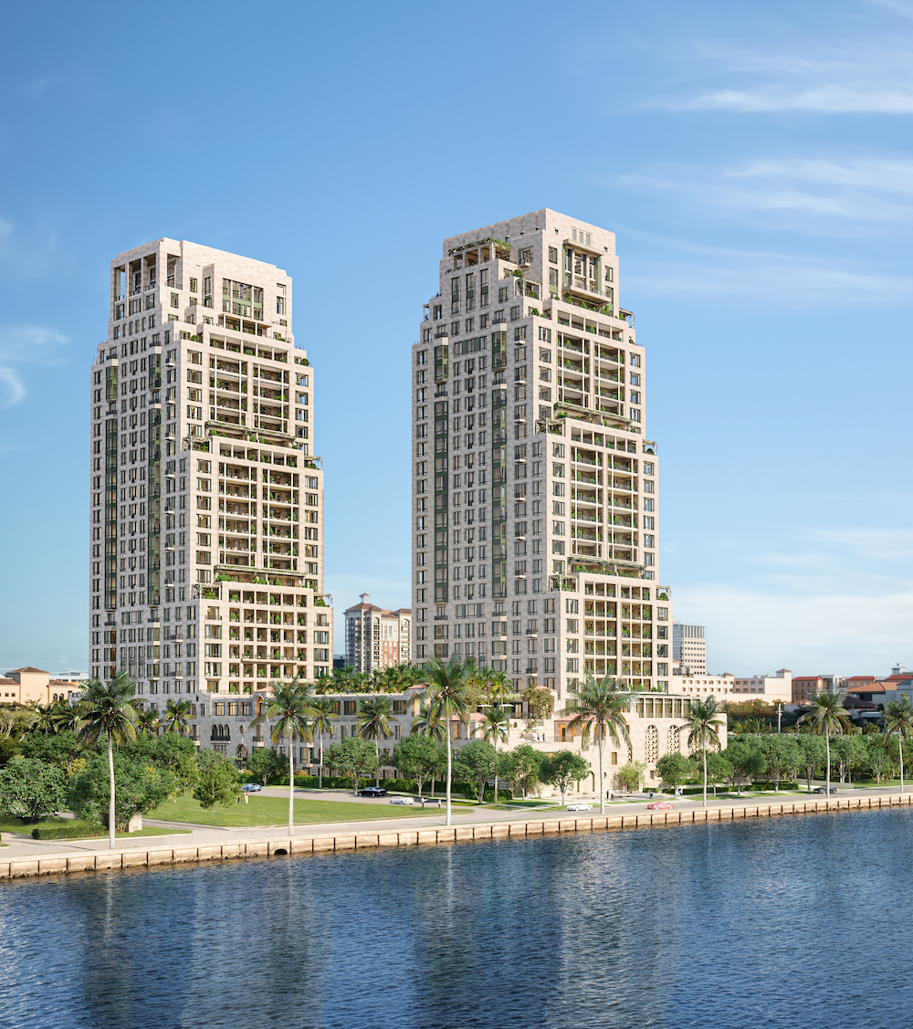 South Flagler House renderings photo 3