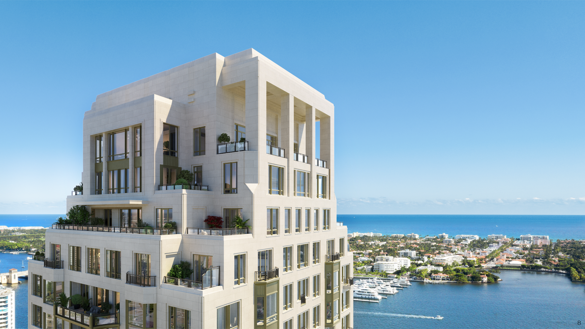 South Flagler House renderings photo 4