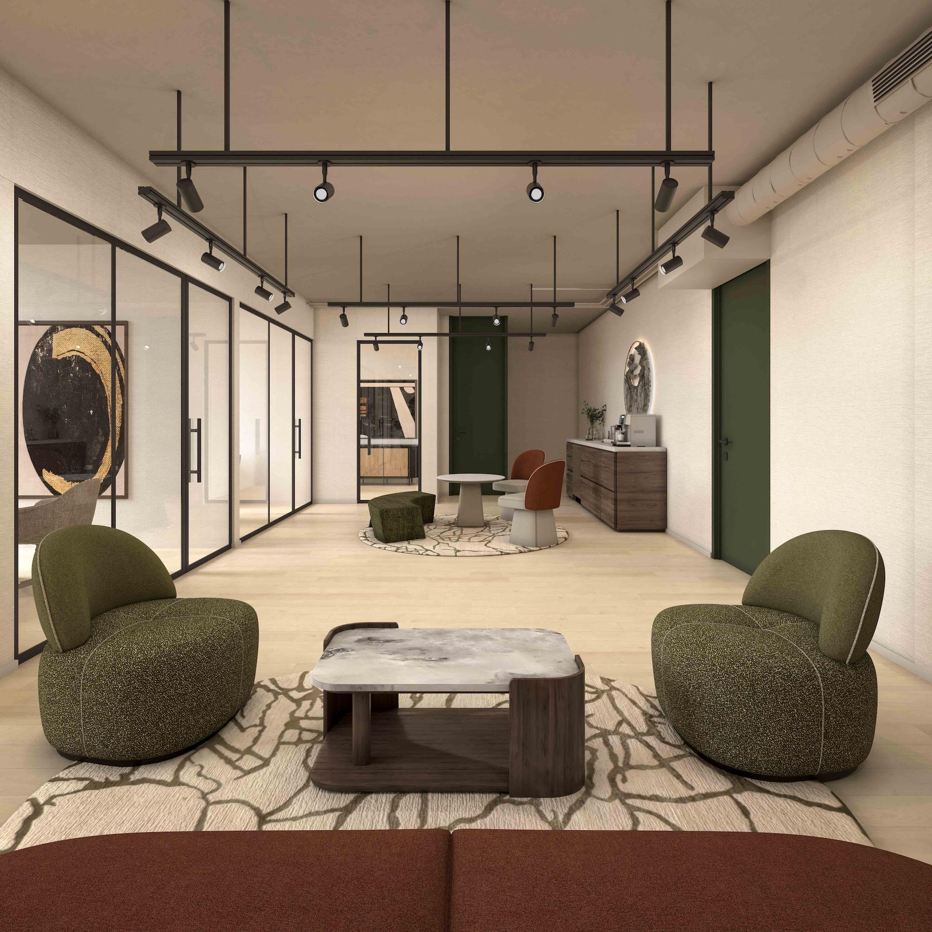 Square Hallandale renderings photo 2
