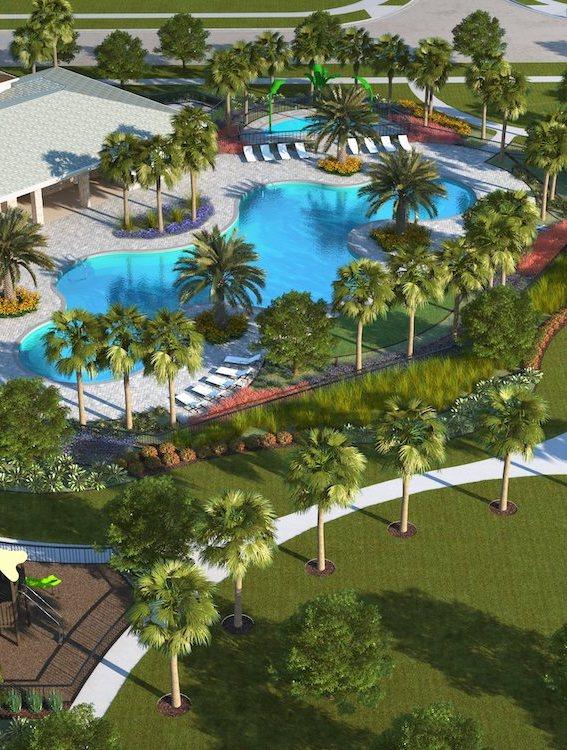 Storey Grove Estates renderings photo 3
