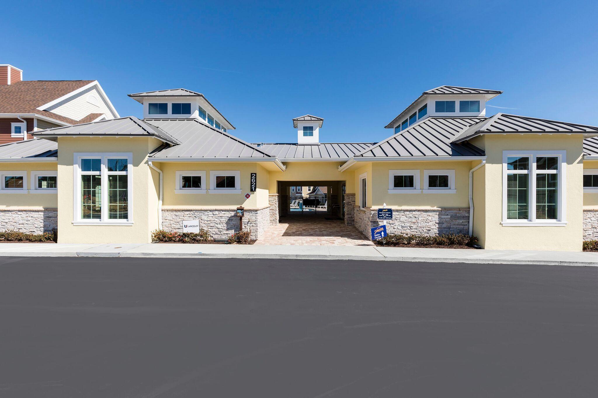 Summerville Resort renderings photo 5