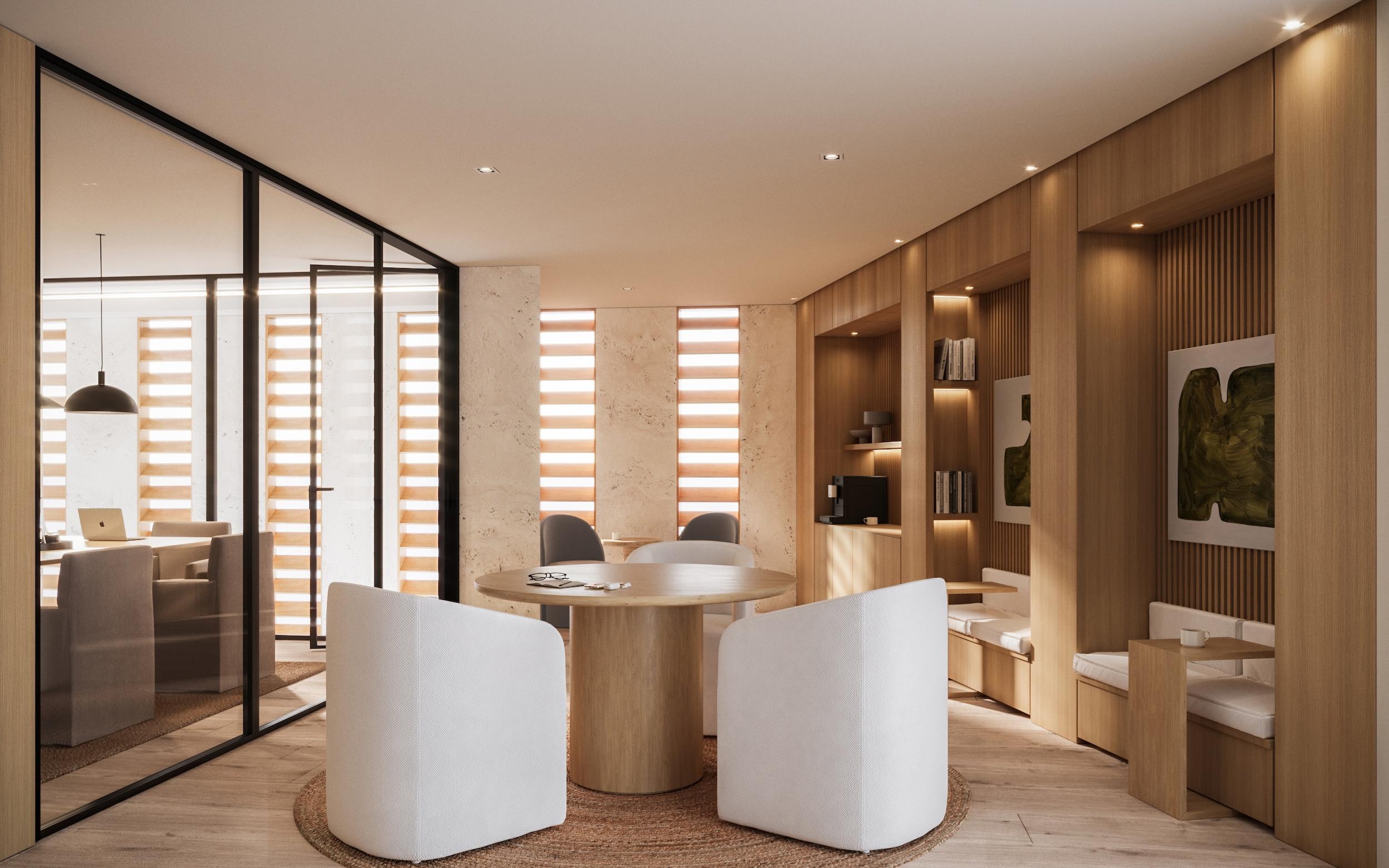 Surf Row Residences renderings photo 5