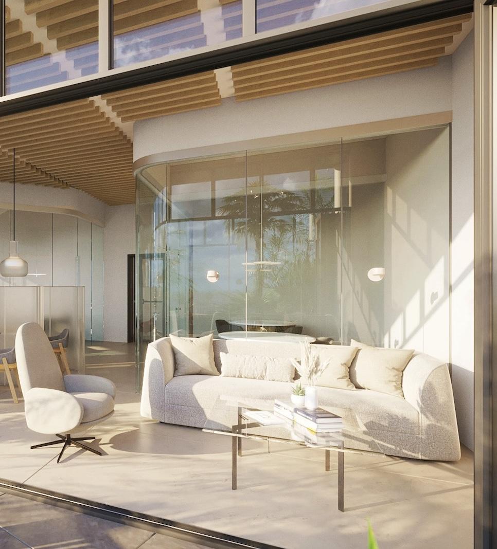 The Aileron Residences renderings photo 2