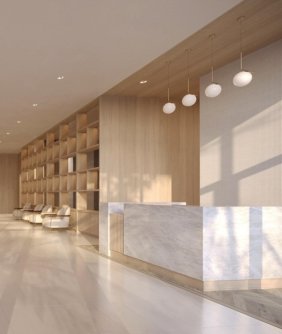 The Aileron Residences renderings photo 3