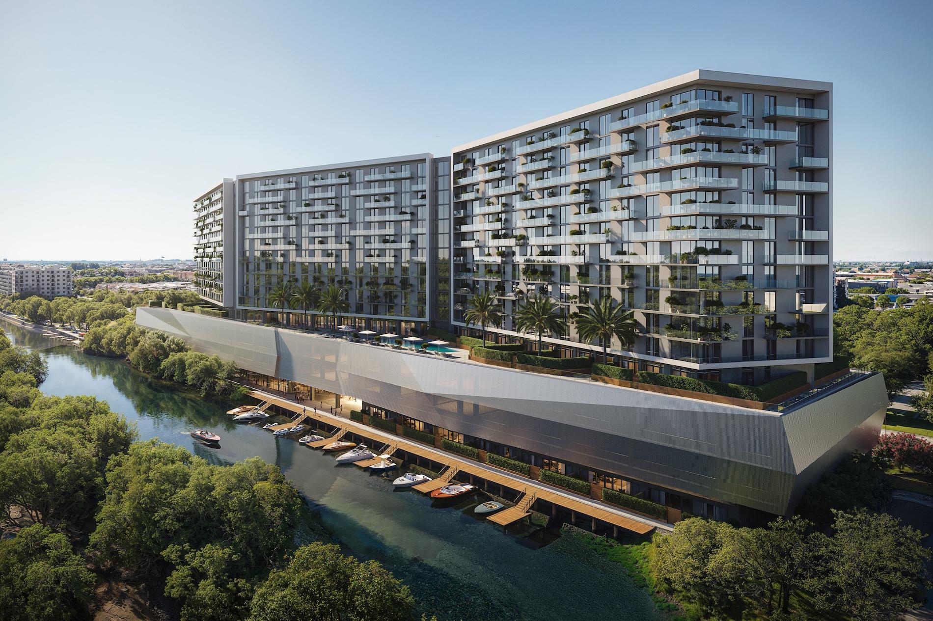 The Aileron Residences renderings photo 4