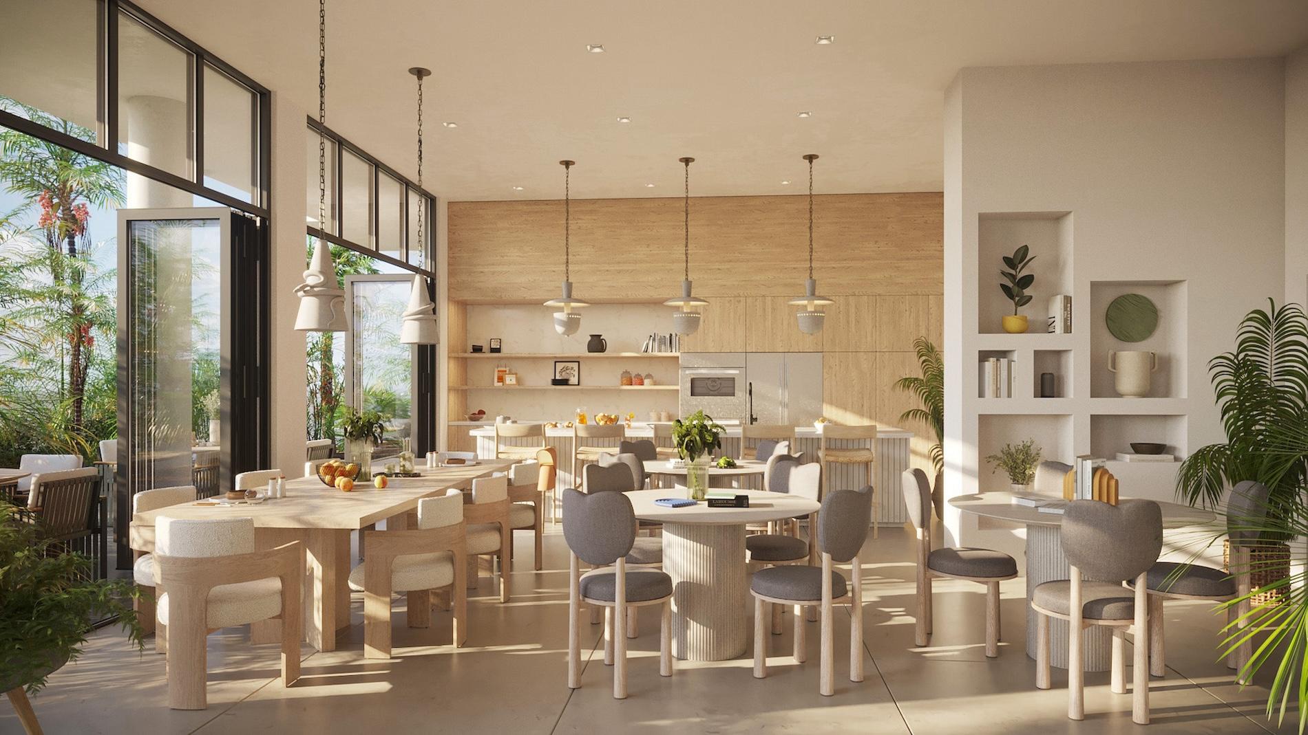 The Aileron Residences renderings photo 5