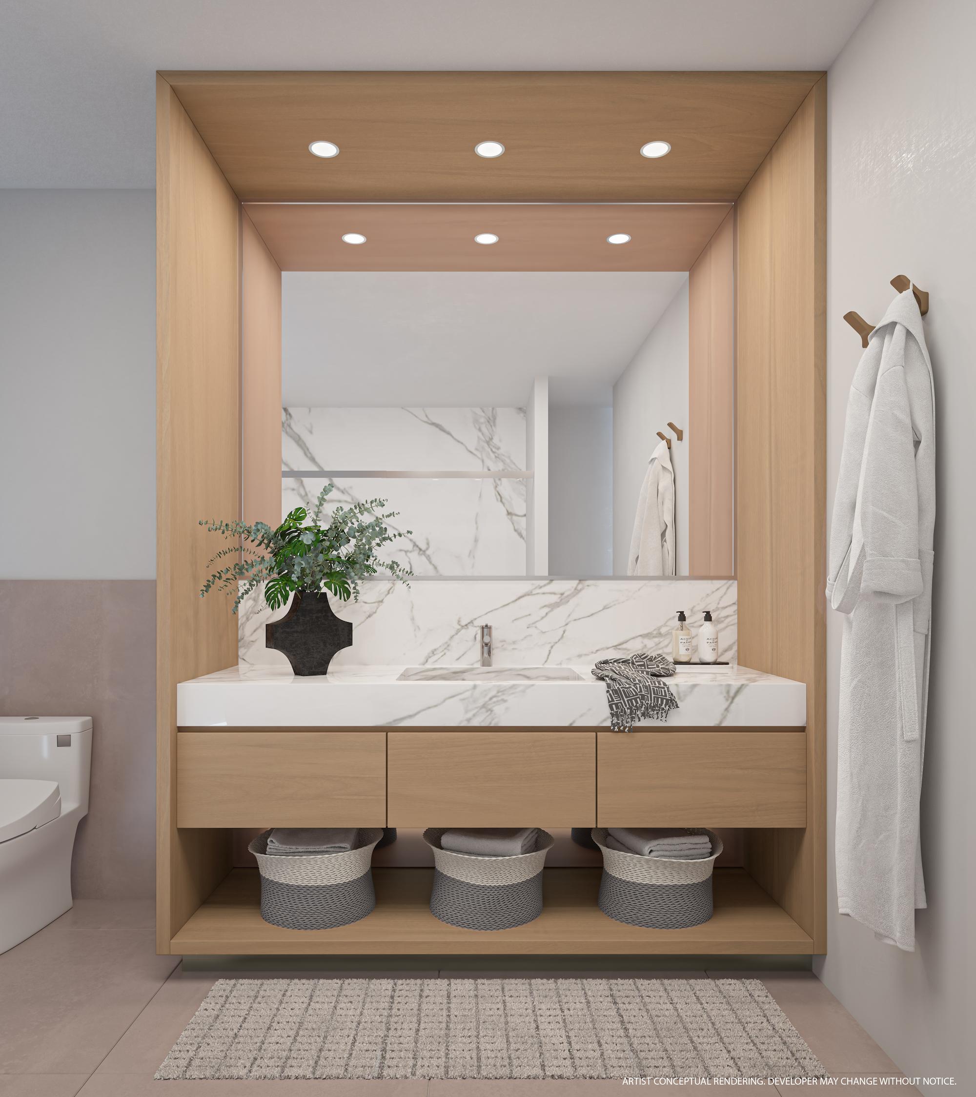The Crosby renderings photo 2