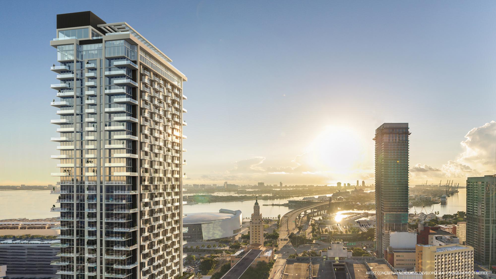 The Crosby renderings photo 5
