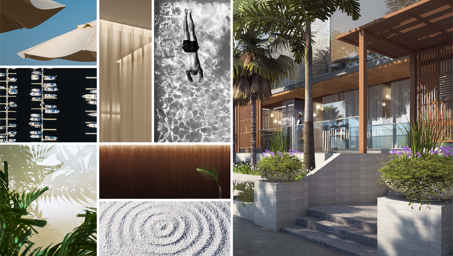 The EDITION Residences Fort Lauderdale renderings photo 2