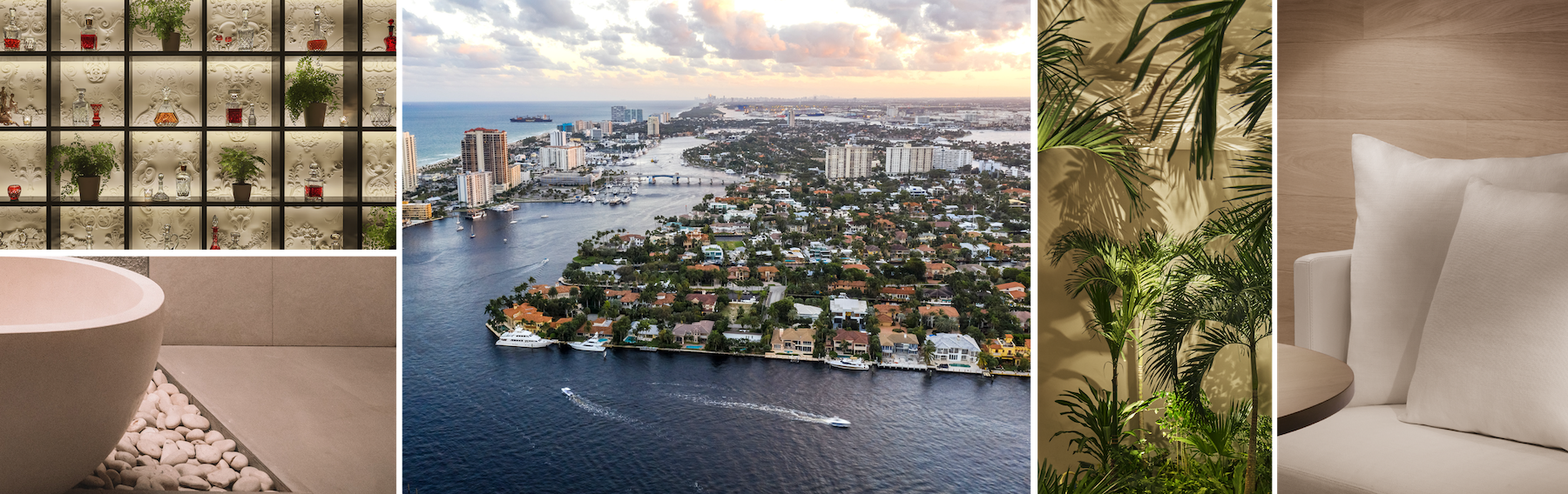 The EDITION Residences Fort Lauderdale renderings photo 5