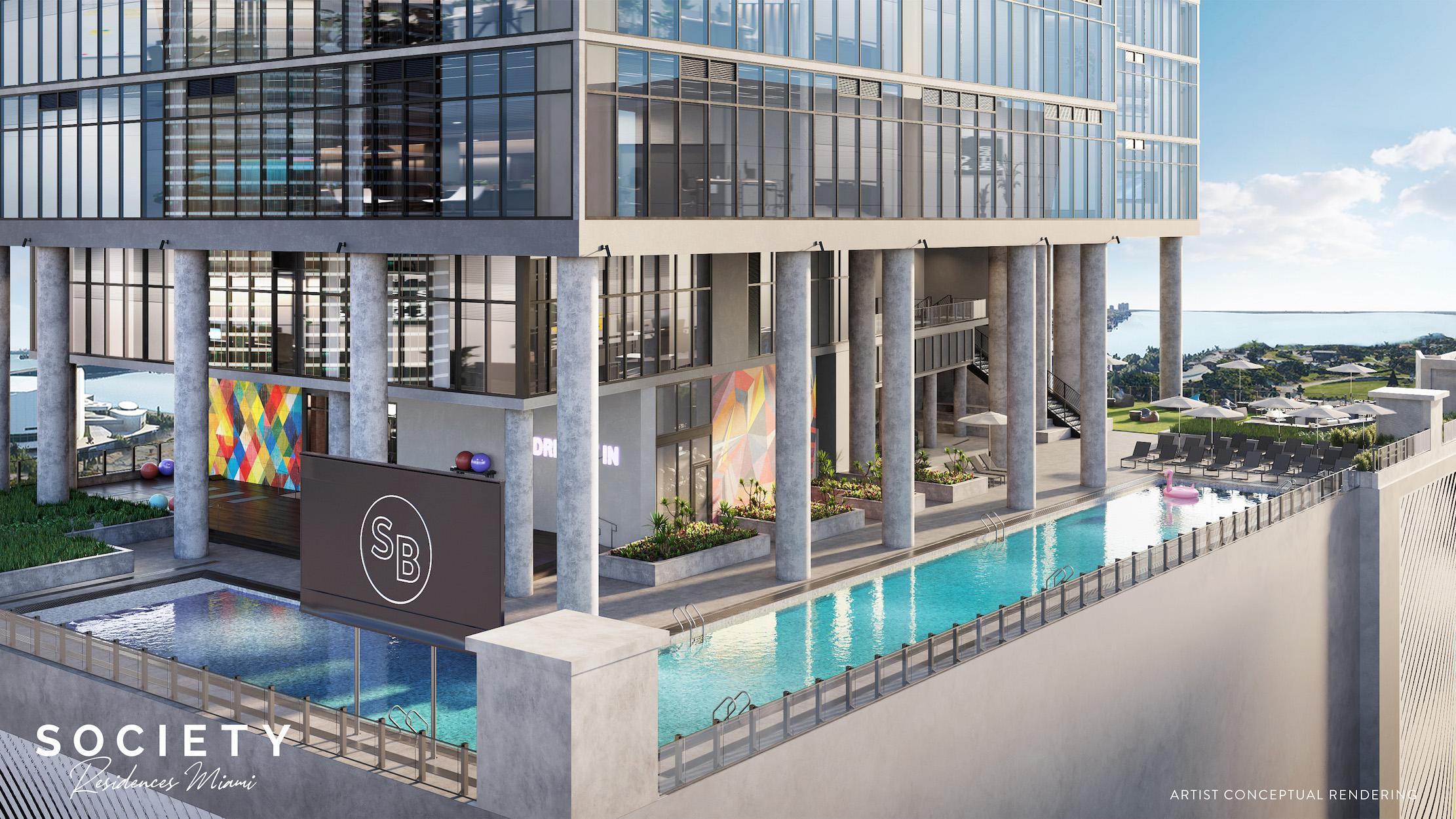 The Elser renderings photo 4